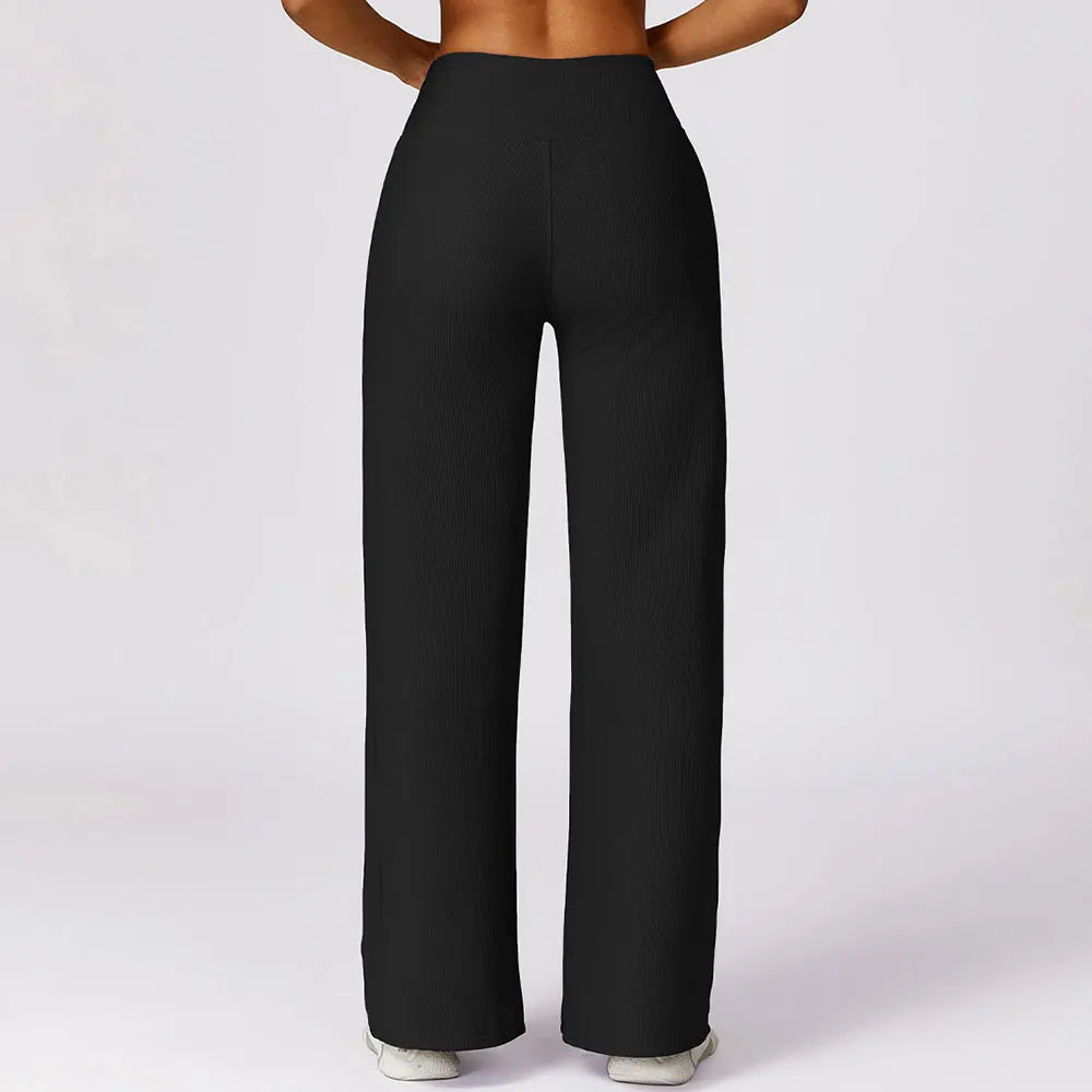 FlareFit Yoga Pants