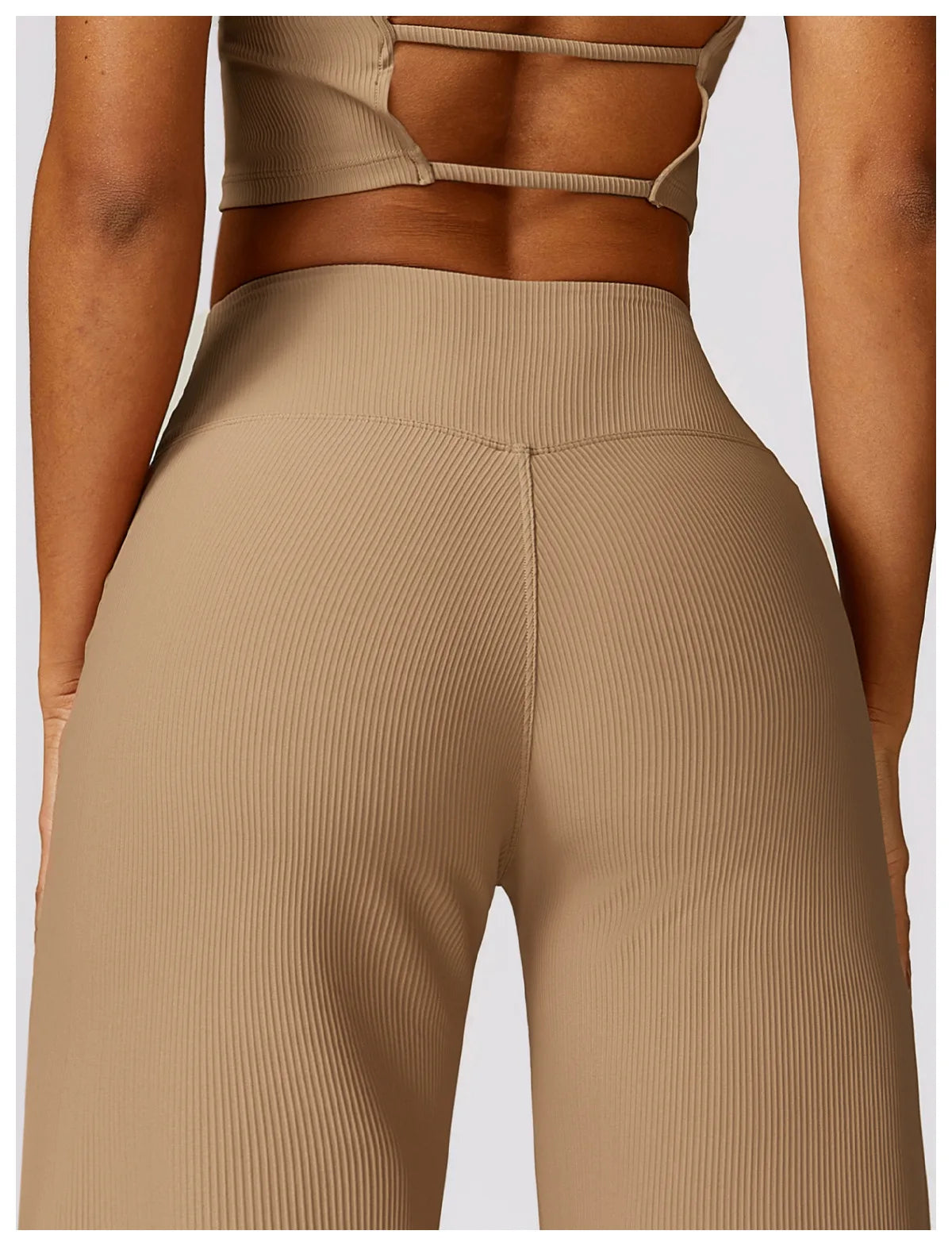 FlareFit Yoga Pants