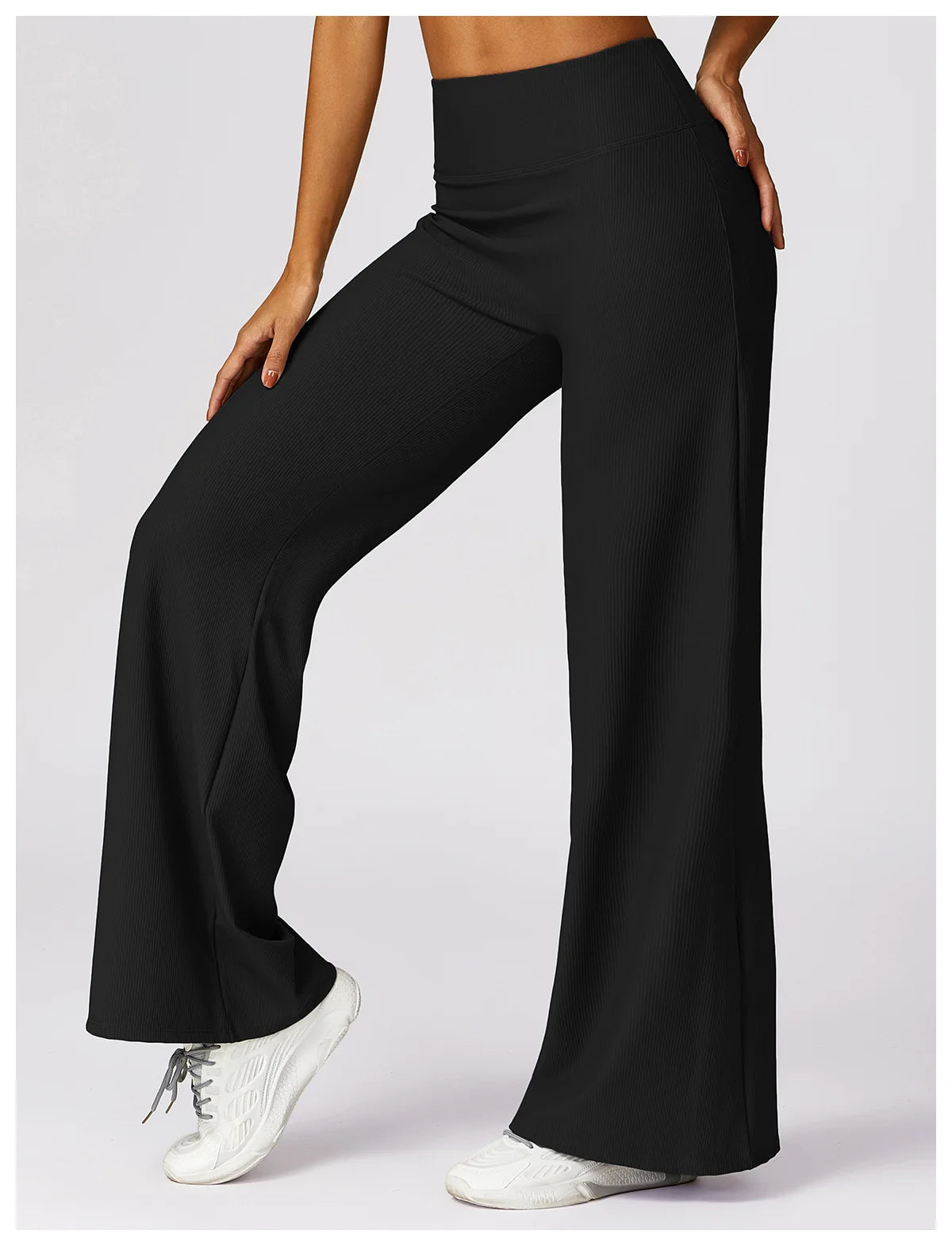 FlareFit Yoga Pants