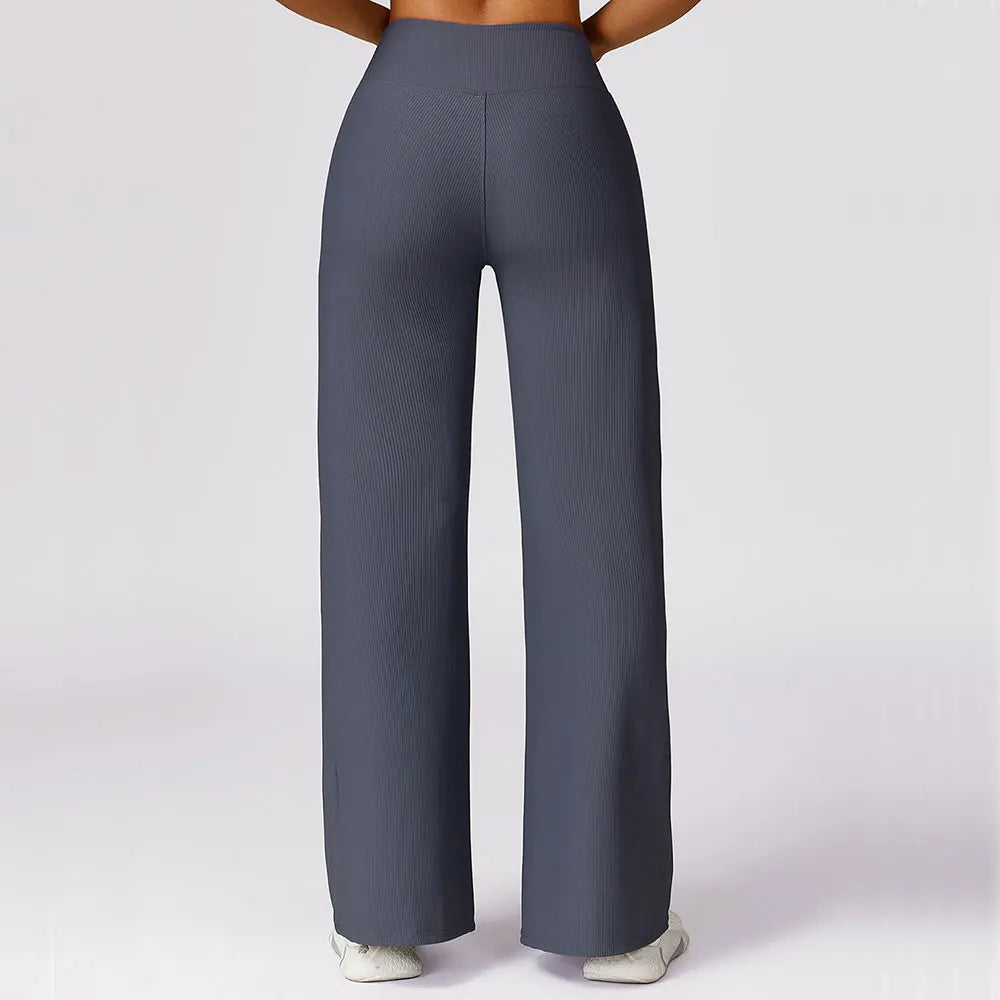 FlareFit Yoga Pants