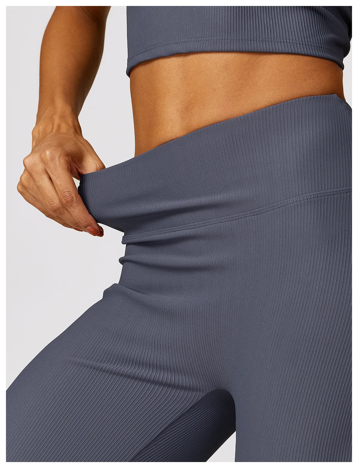 FlareFit Yoga Pants