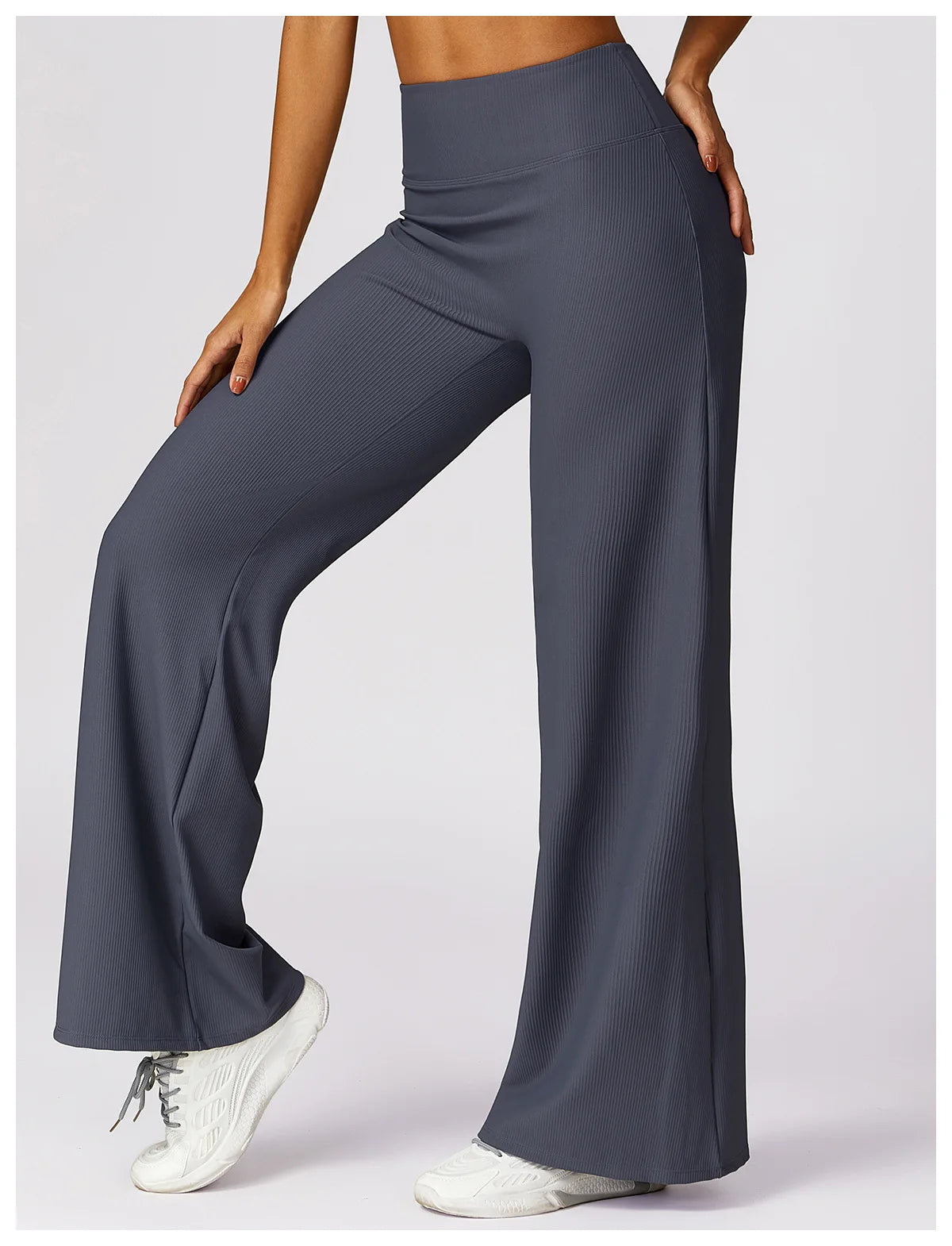 FlareFit Yoga Pants